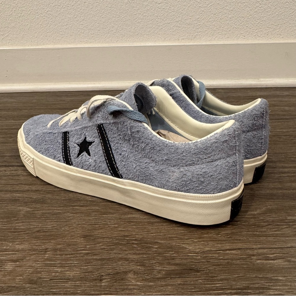 Converse ONE STAR ACADEMY PRO OX sz 10.5 - Picture 5 of 5